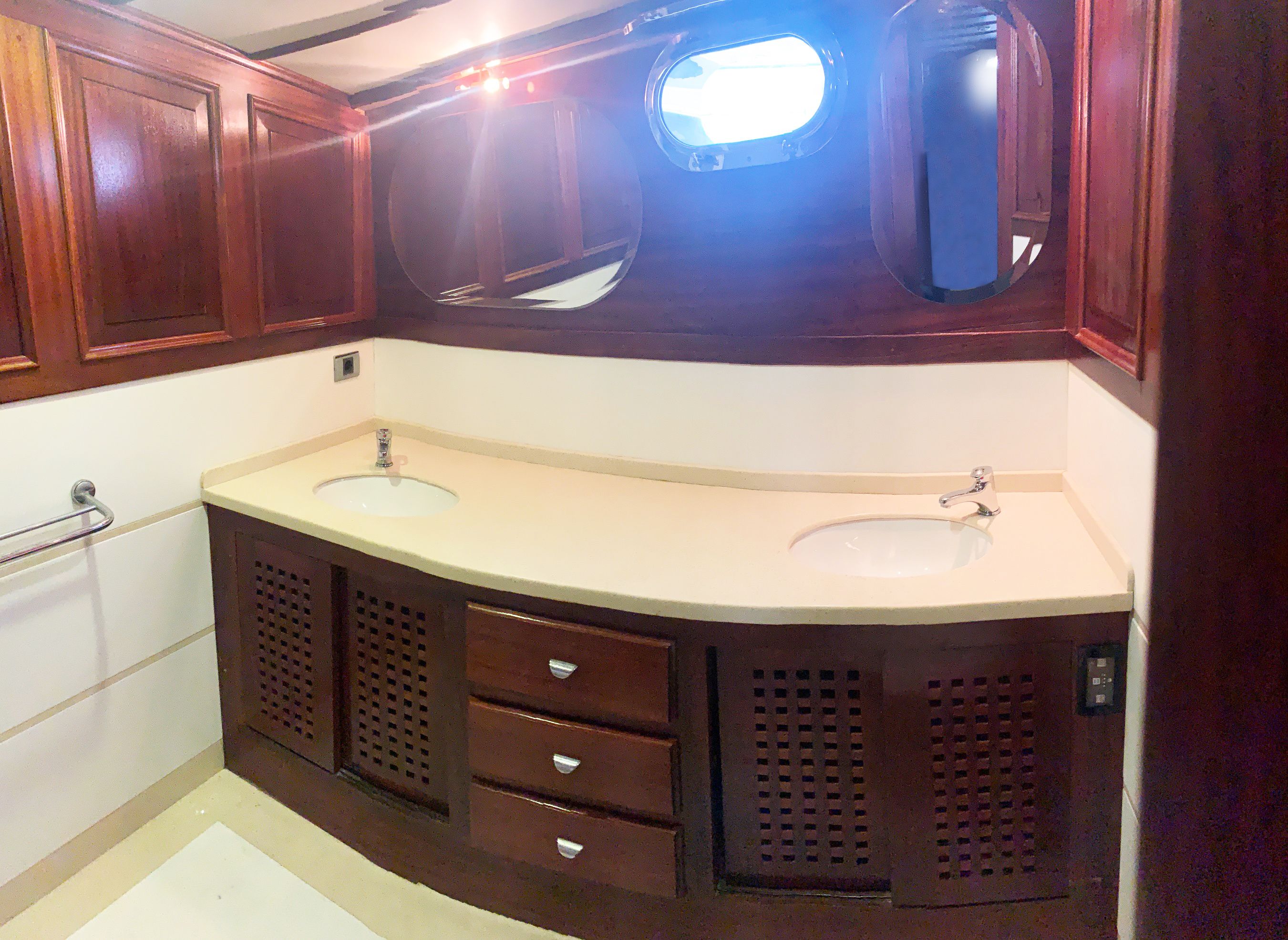 Gulet 127 | Elianora