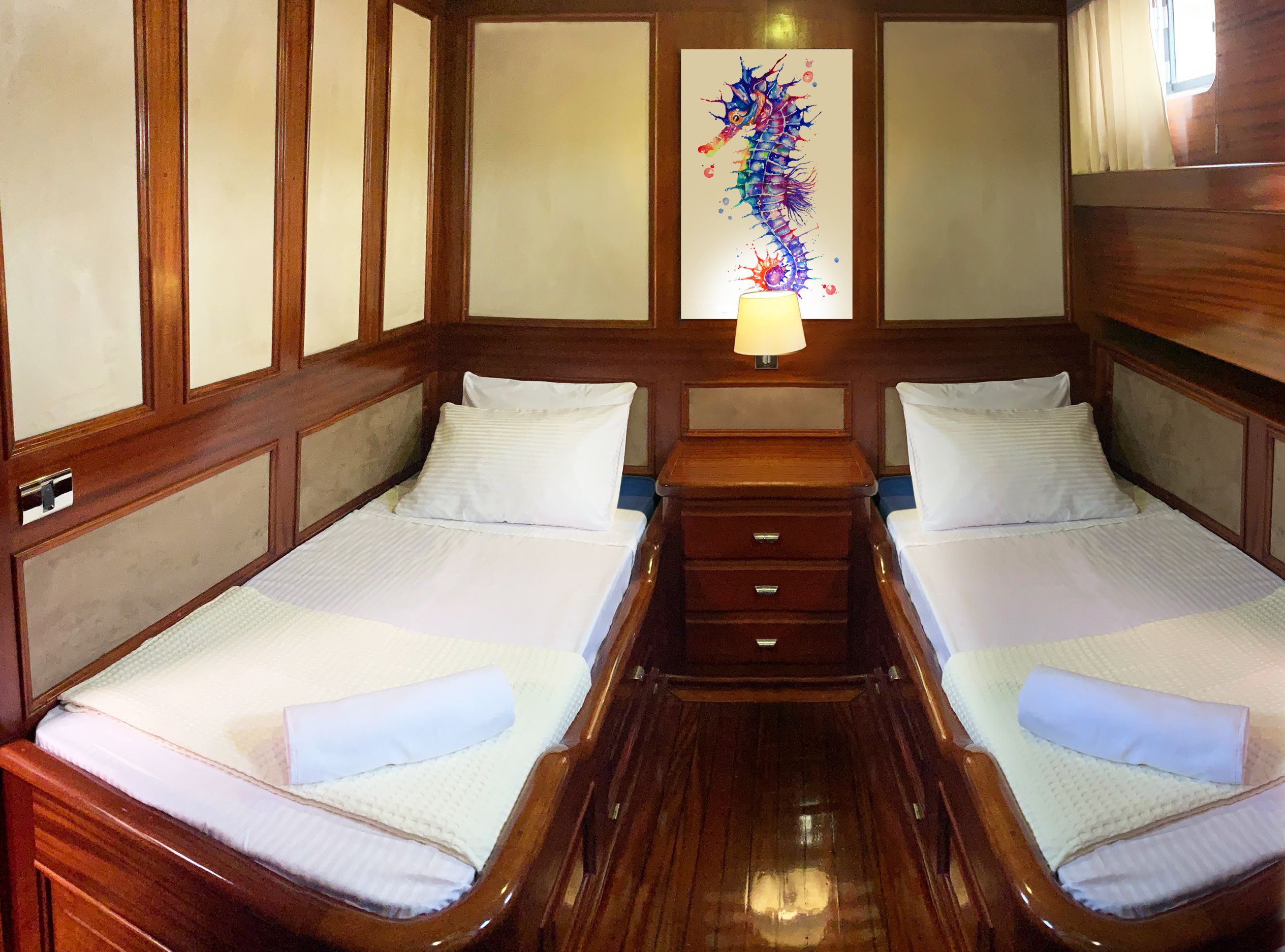 Gulet 127 | Elianora