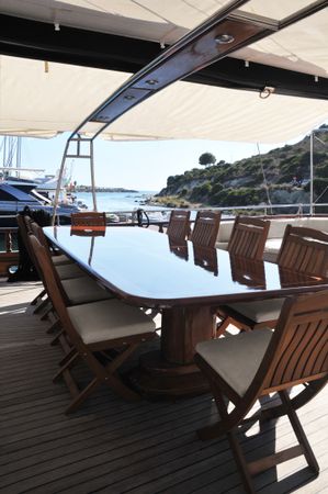 Gulet 127 | Elianora