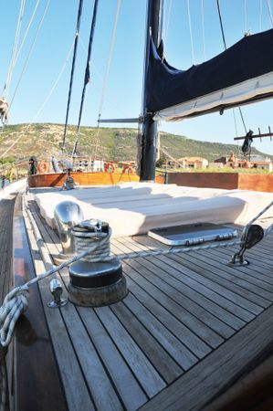 Gulet 127 | Elianora