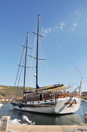 Gulet 127 | Elianora