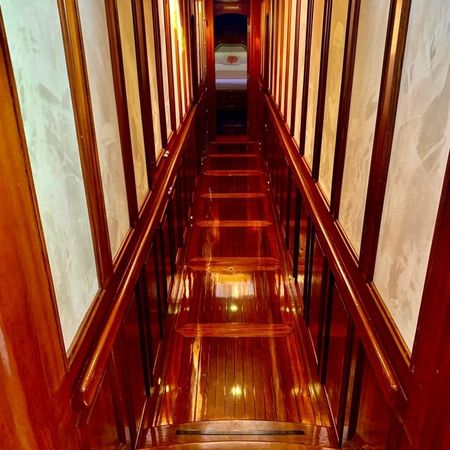 Gulet 127 | Elianora