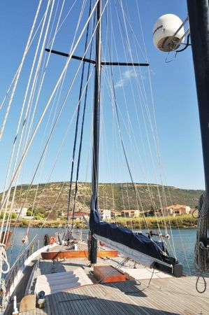 Gulet 127 | Elianora