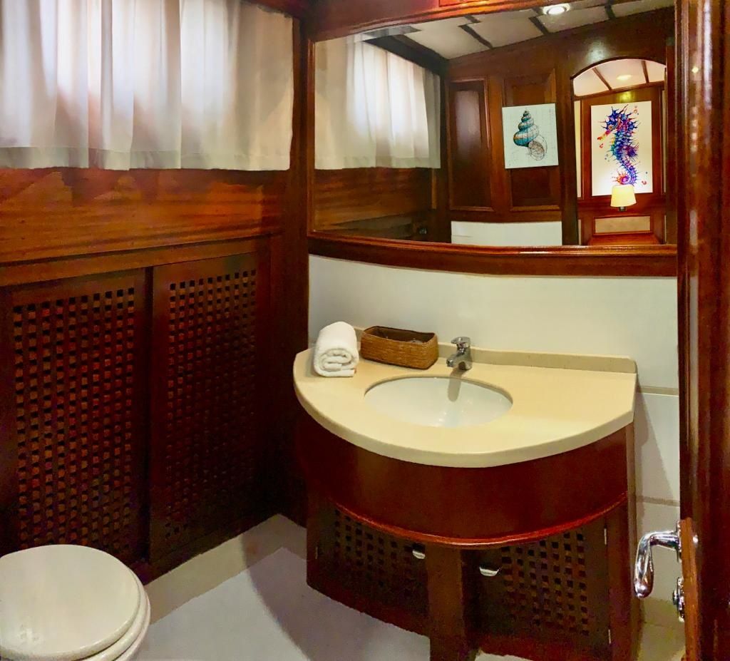 Gulet 127 | Elianora