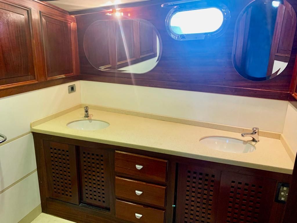 Gulet 127 | Elianora