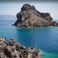 Santorini: 3-Timers Motorbåtcruise med Snorkling