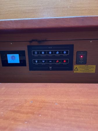 Jeanneau Sun Loft 47 | Sun Rise 2