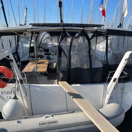 Jeanneau Sun Loft 47 | Sun Rise 2