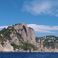 Ischia: 1-Dags Motorbåtur med Snorkling