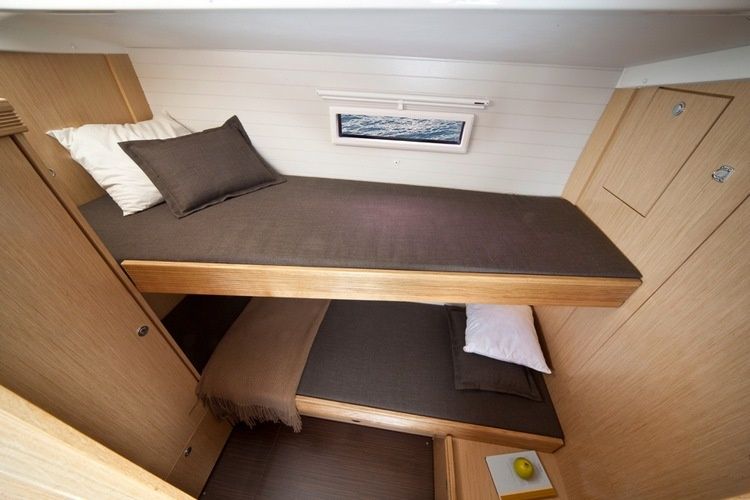 Bavaria Cruiser 55 | Mola 10-5 Rostock