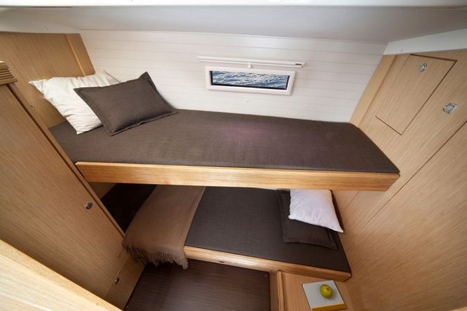 Bavaria Cruiser 55 | Mola 10-5 Rostock