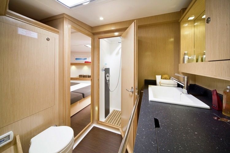 Bavaria Cruiser 55 | Mola 10-5 Rostock