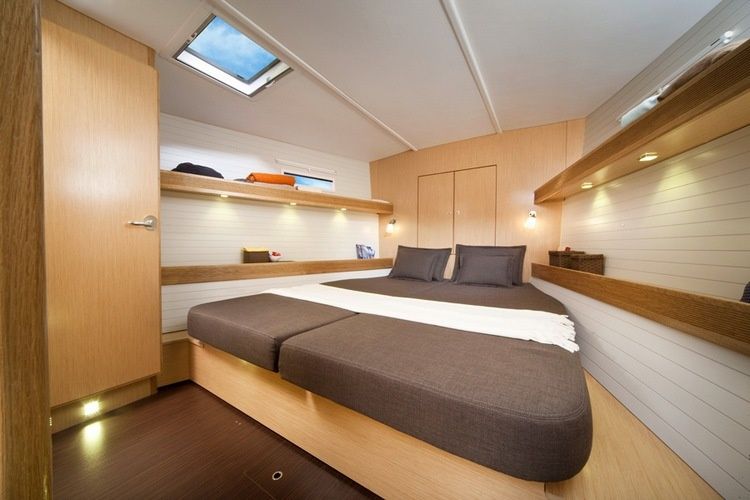Bavaria Cruiser 55 | Mola 10-5 Rostock