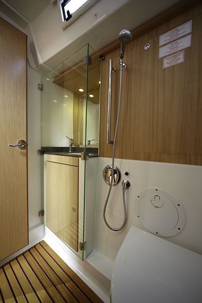 Bavaria Cruiser 55 | Mola 10-5 Rostock