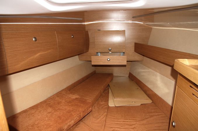 Cobra Yachts 33 | Kipryda