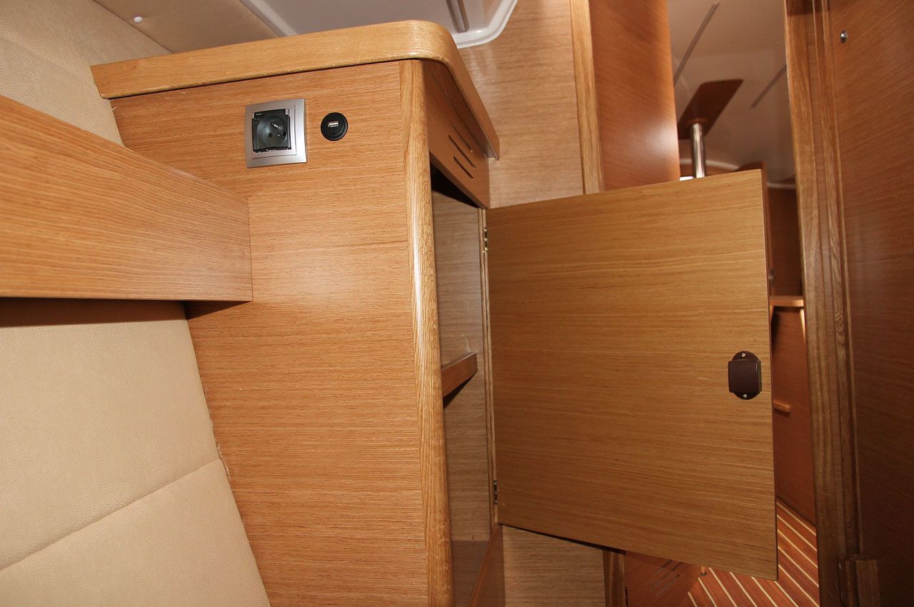 Cobra Yachts 33 | Kipryda