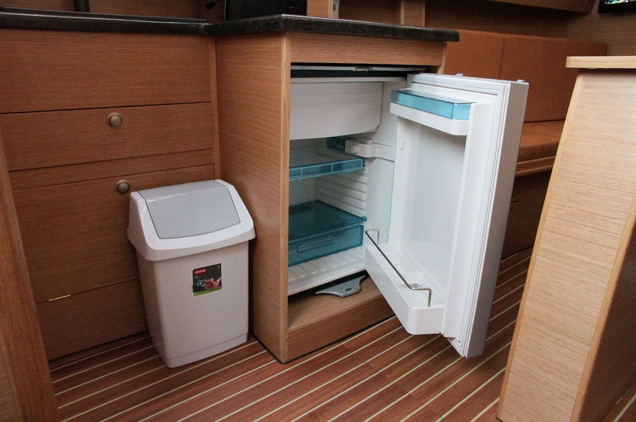 Cobra Yachts 33 | Kipryda