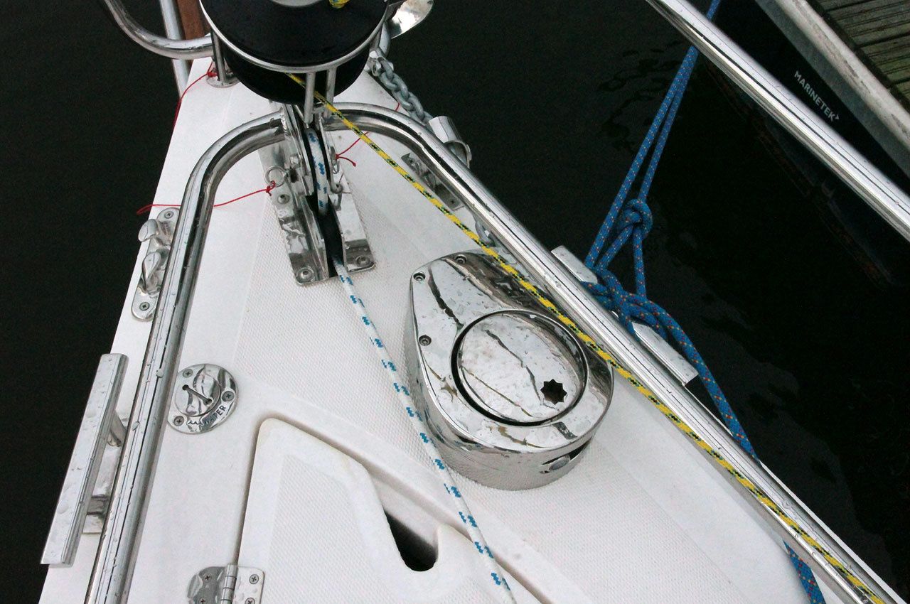 Cobra Yachts 33 | Kipryda