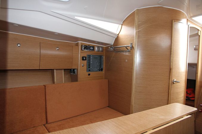 Cobra Yachts 33 | Kipryda