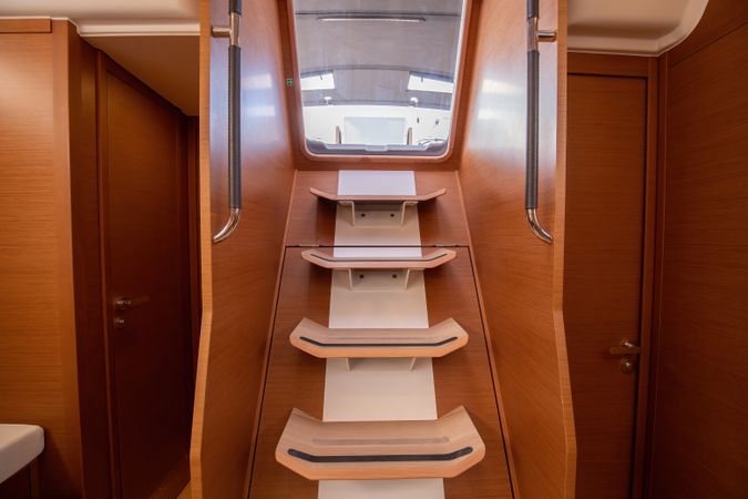 Jeanneau 54 | Psyche