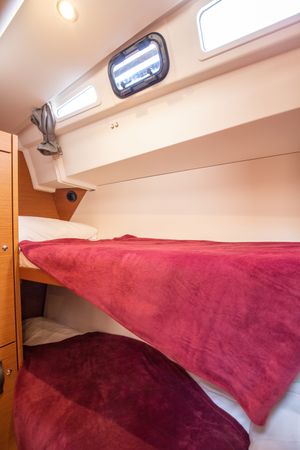 Jeanneau 54 | Psyche