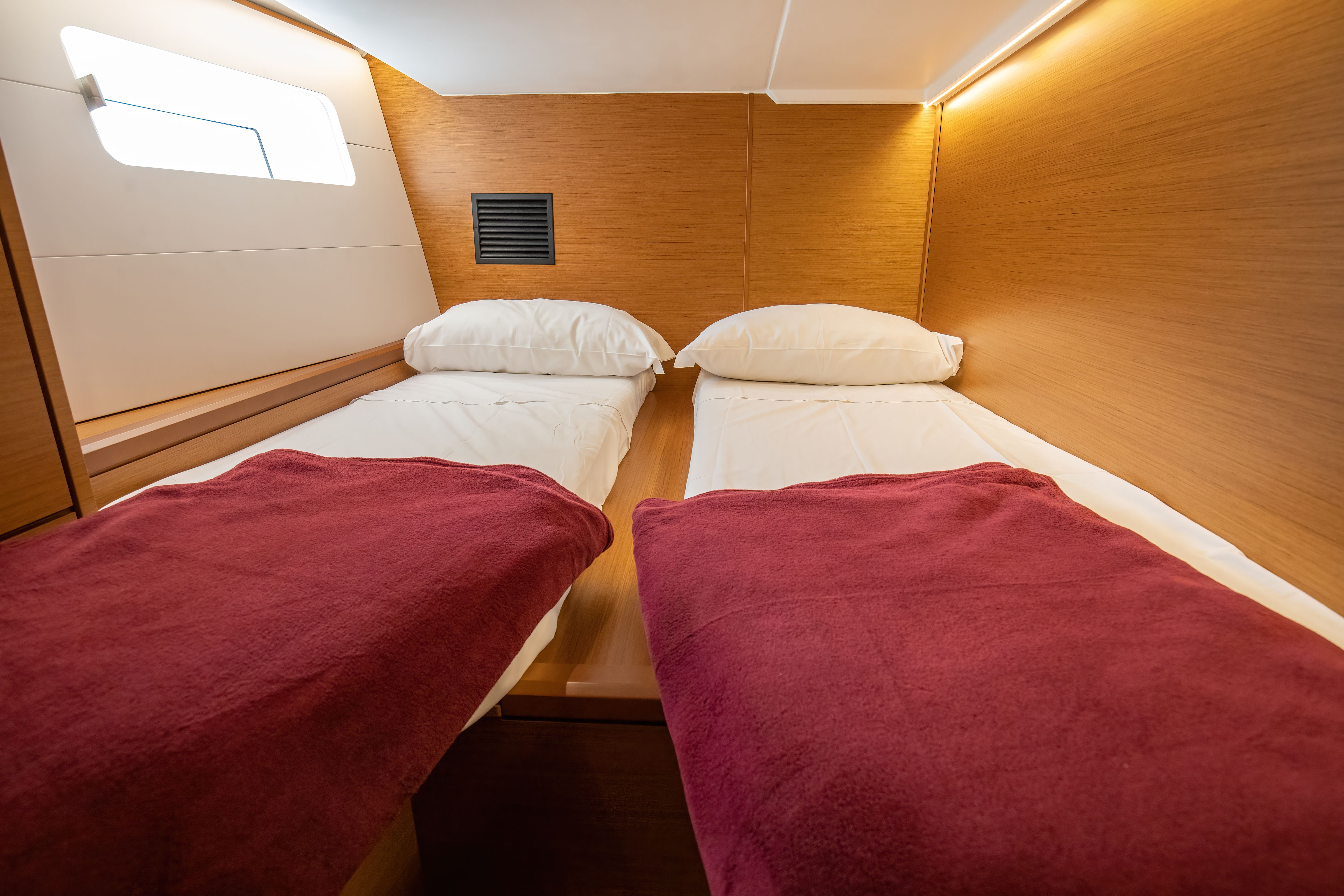 Jeanneau 54 | Psyche