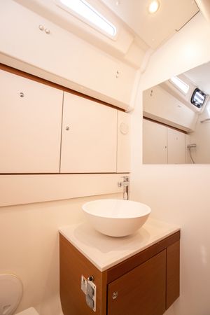 Jeanneau 54 | Psyche