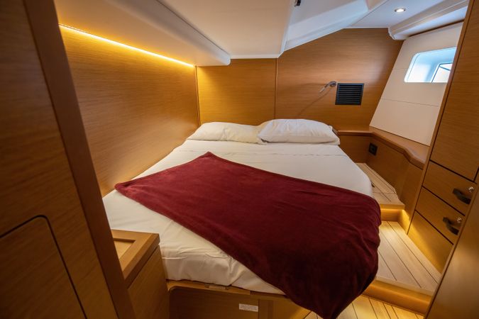 Jeanneau 54 | Psyche