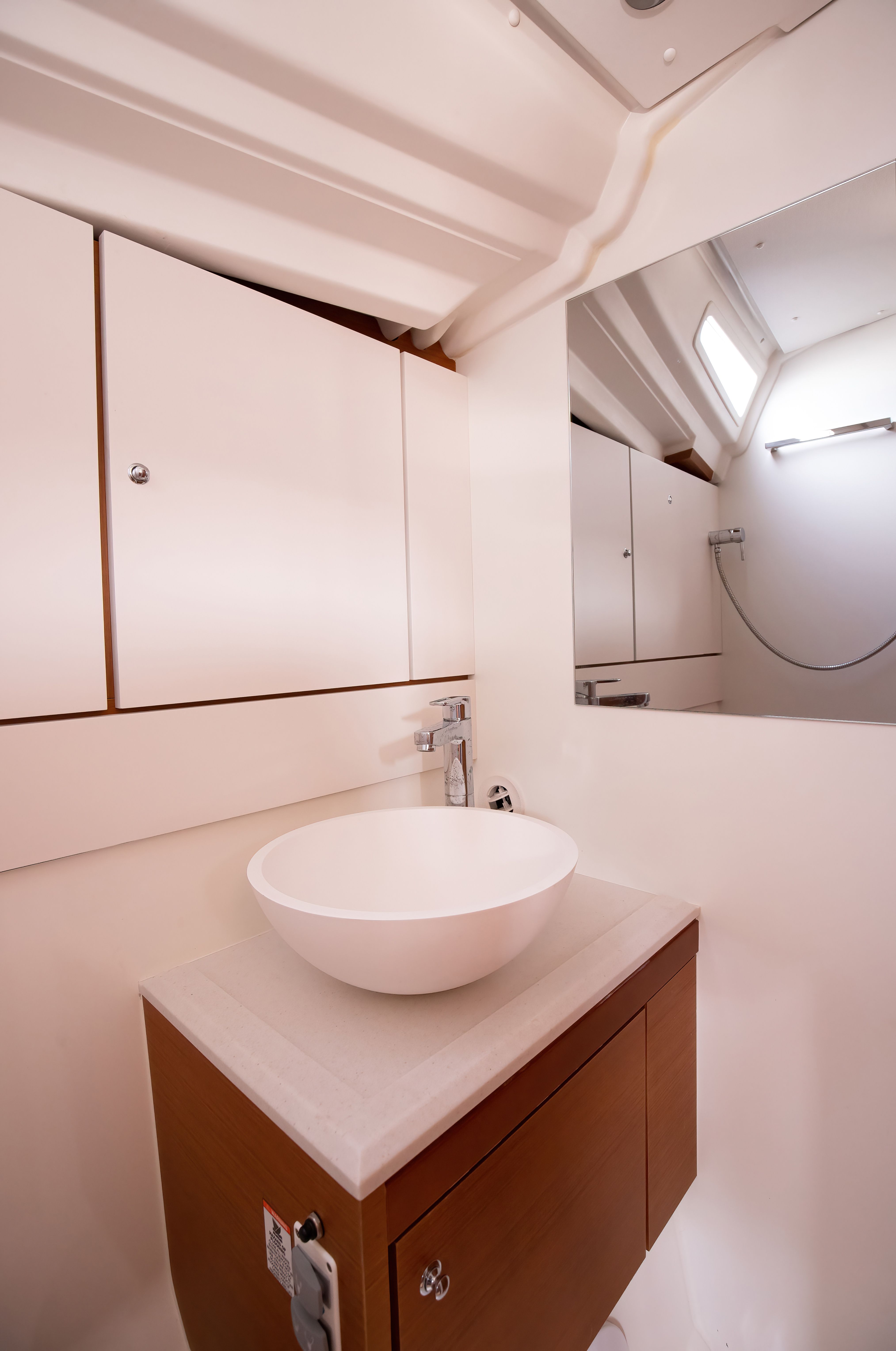 Jeanneau 54 | Psyche