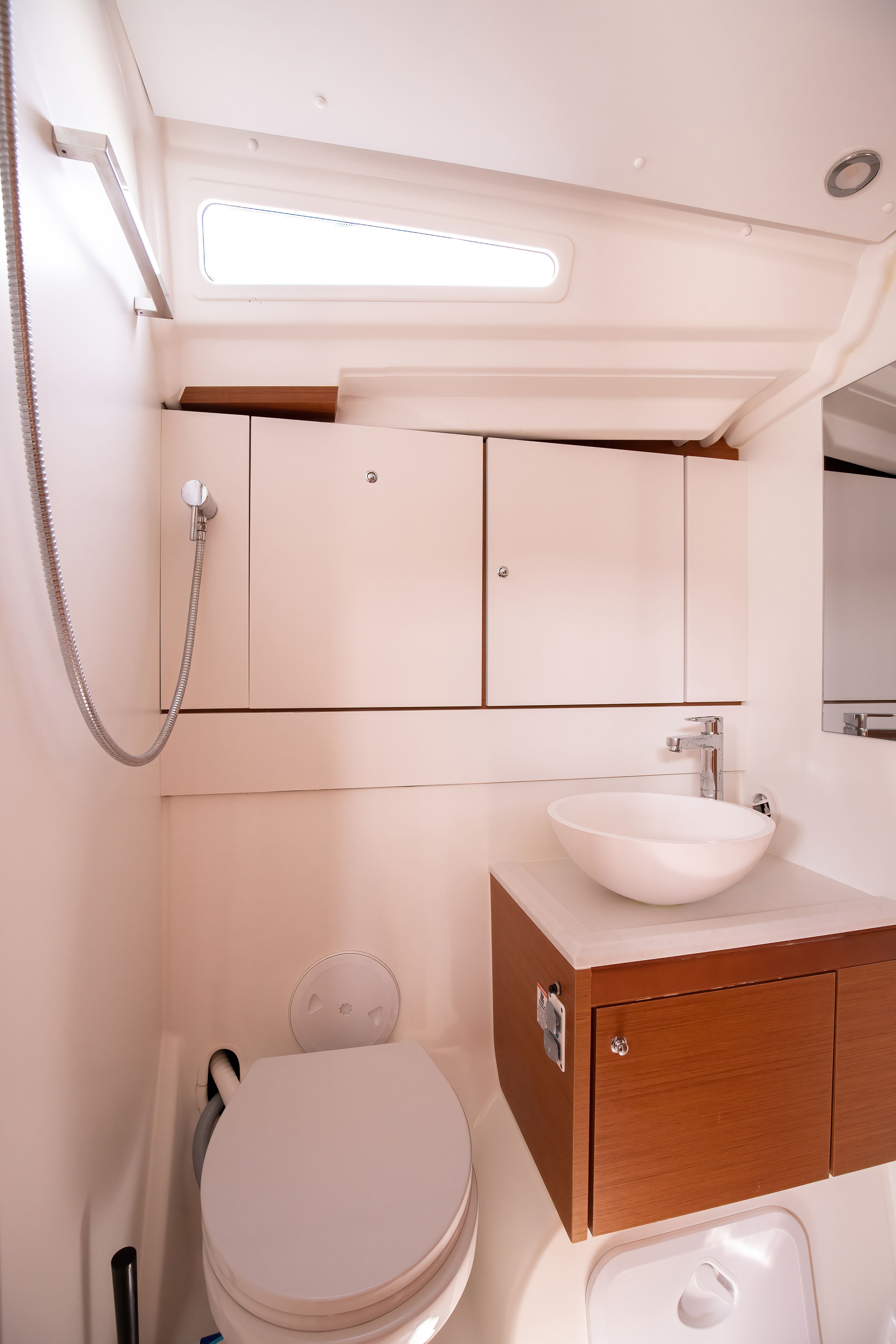 Jeanneau 54 | Psyche