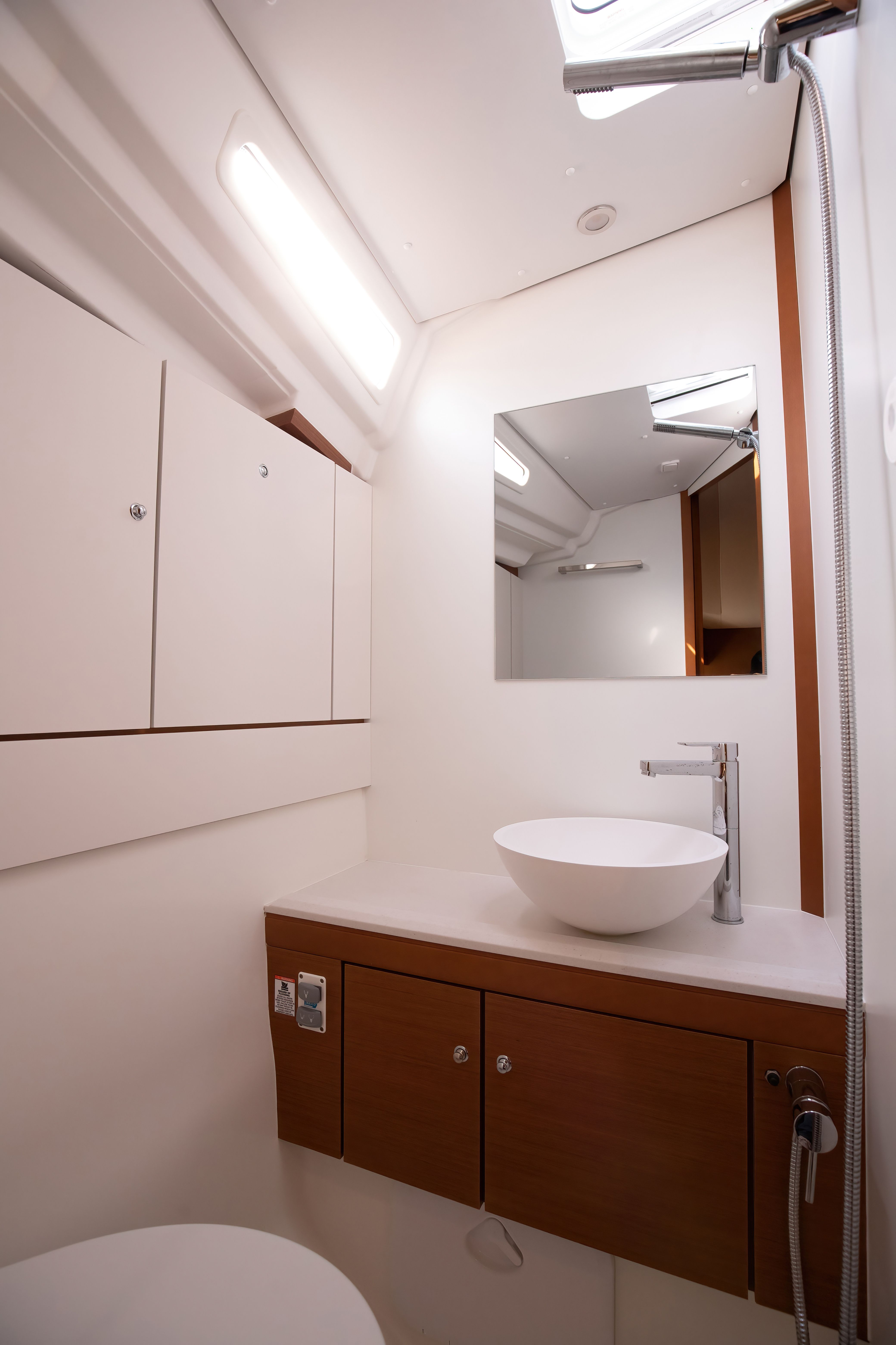 Jeanneau 54 | Psyche