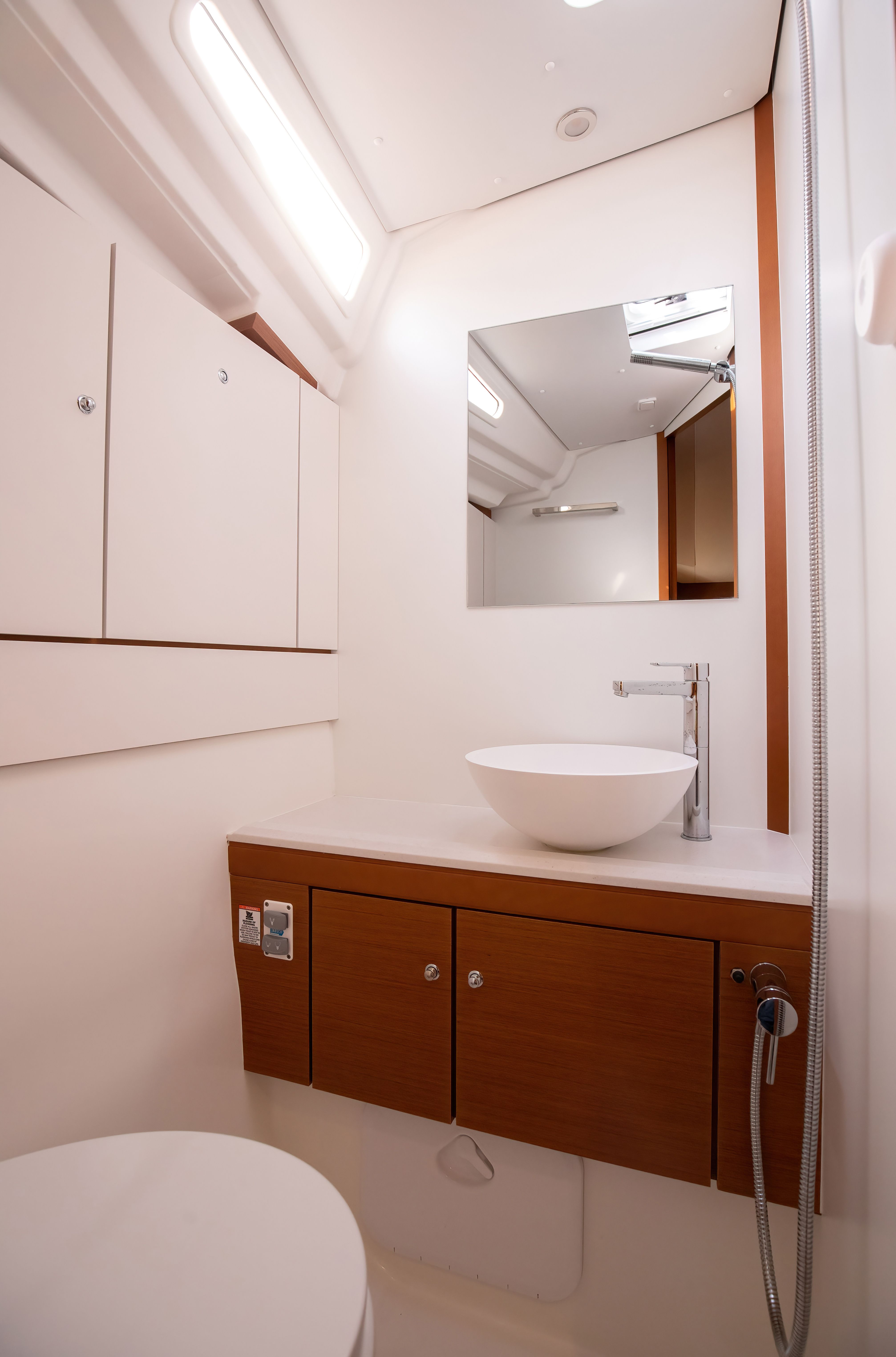 Jeanneau 54 | Psyche