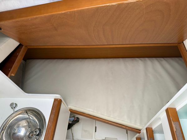 Jeanneau 54 | Psyche