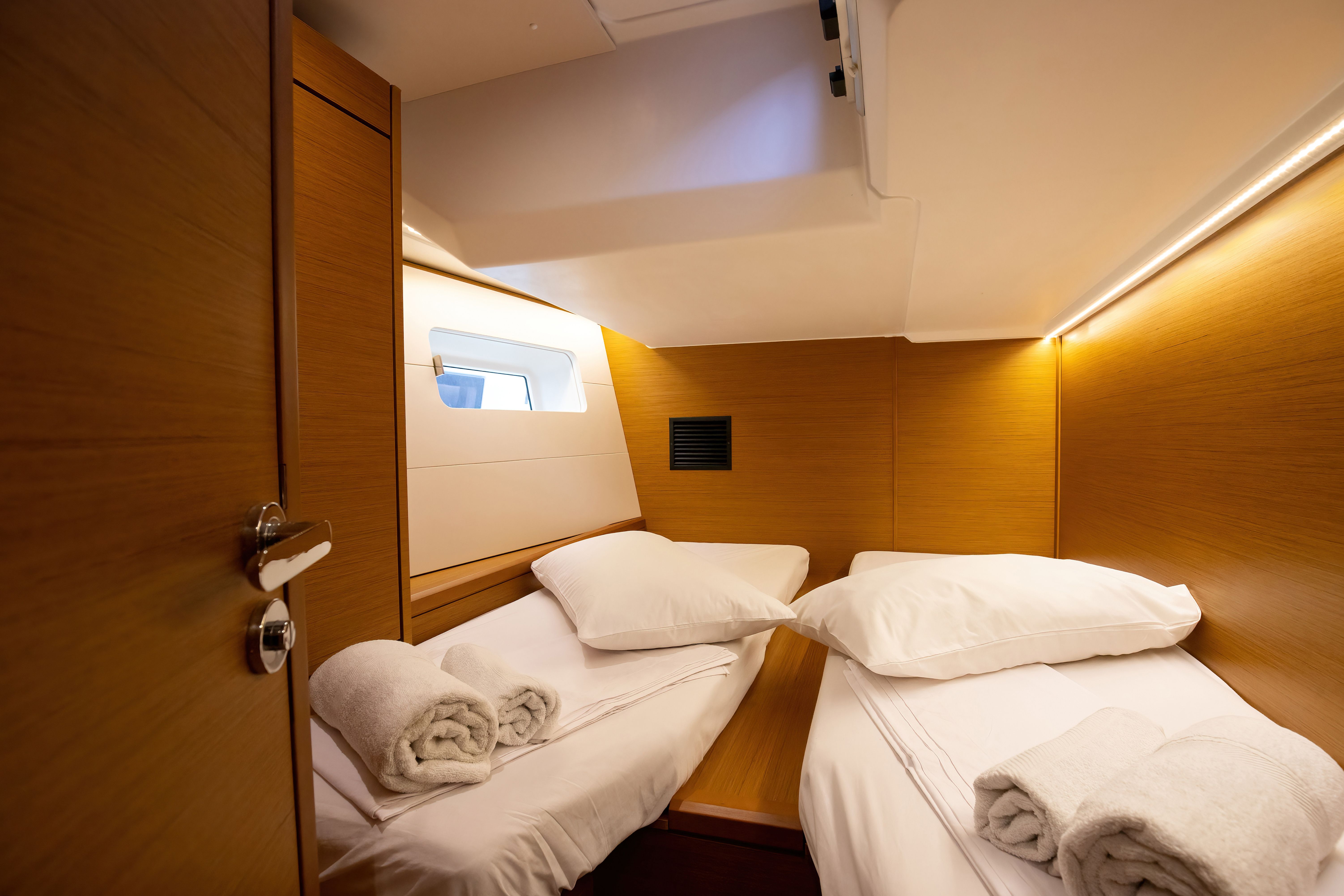 Jeanneau 54 | Talassa