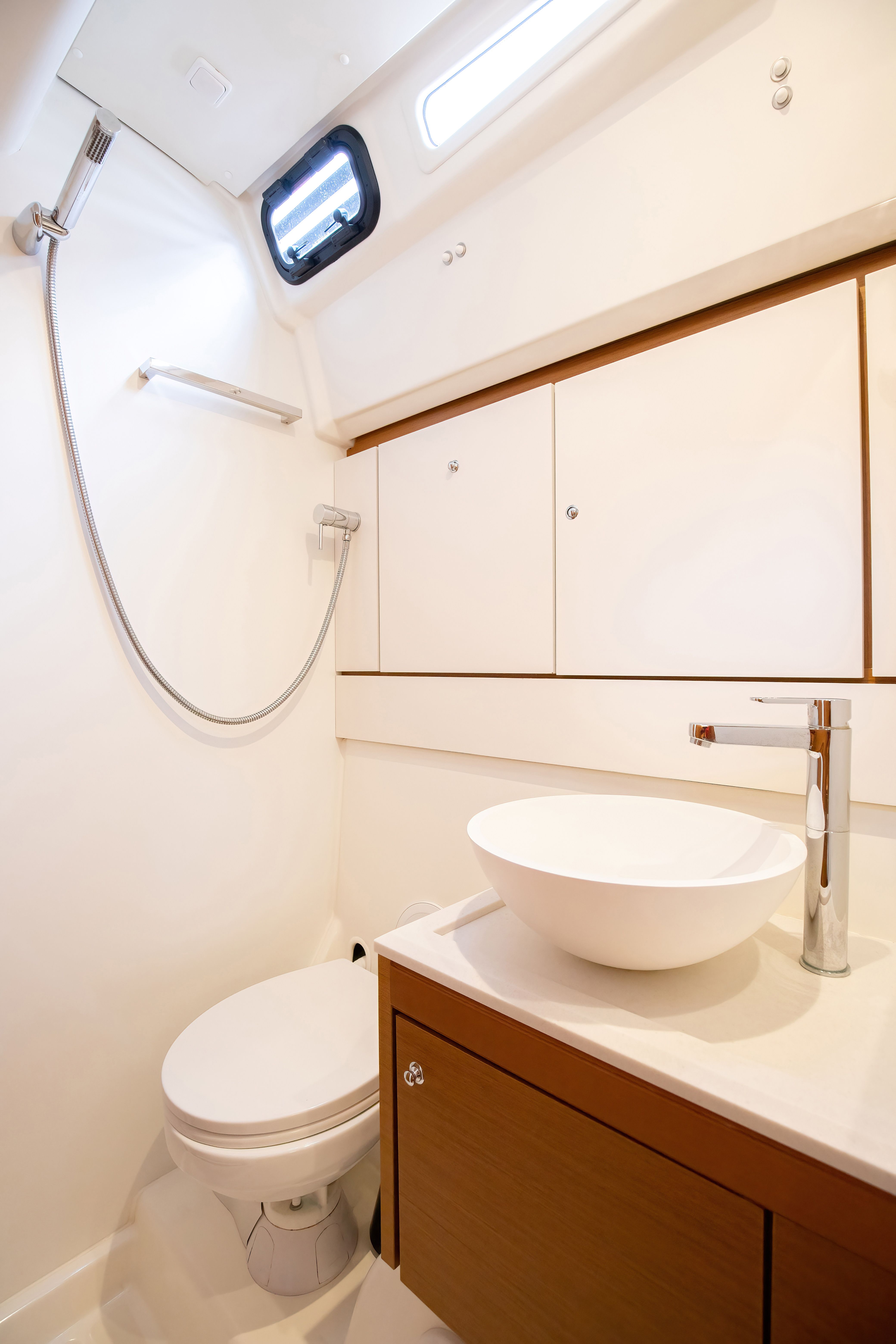 Jeanneau 54 | Talassa