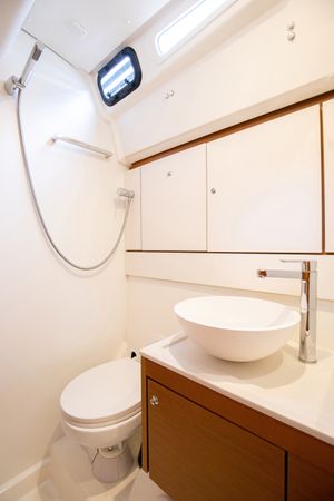 Jeanneau 54 | Talassa