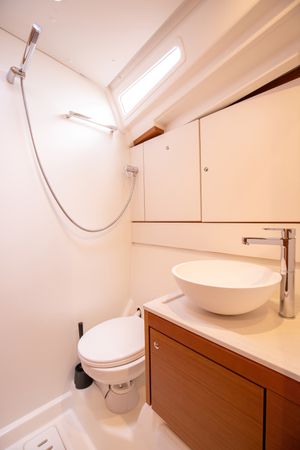 Jeanneau 54 | Talassa