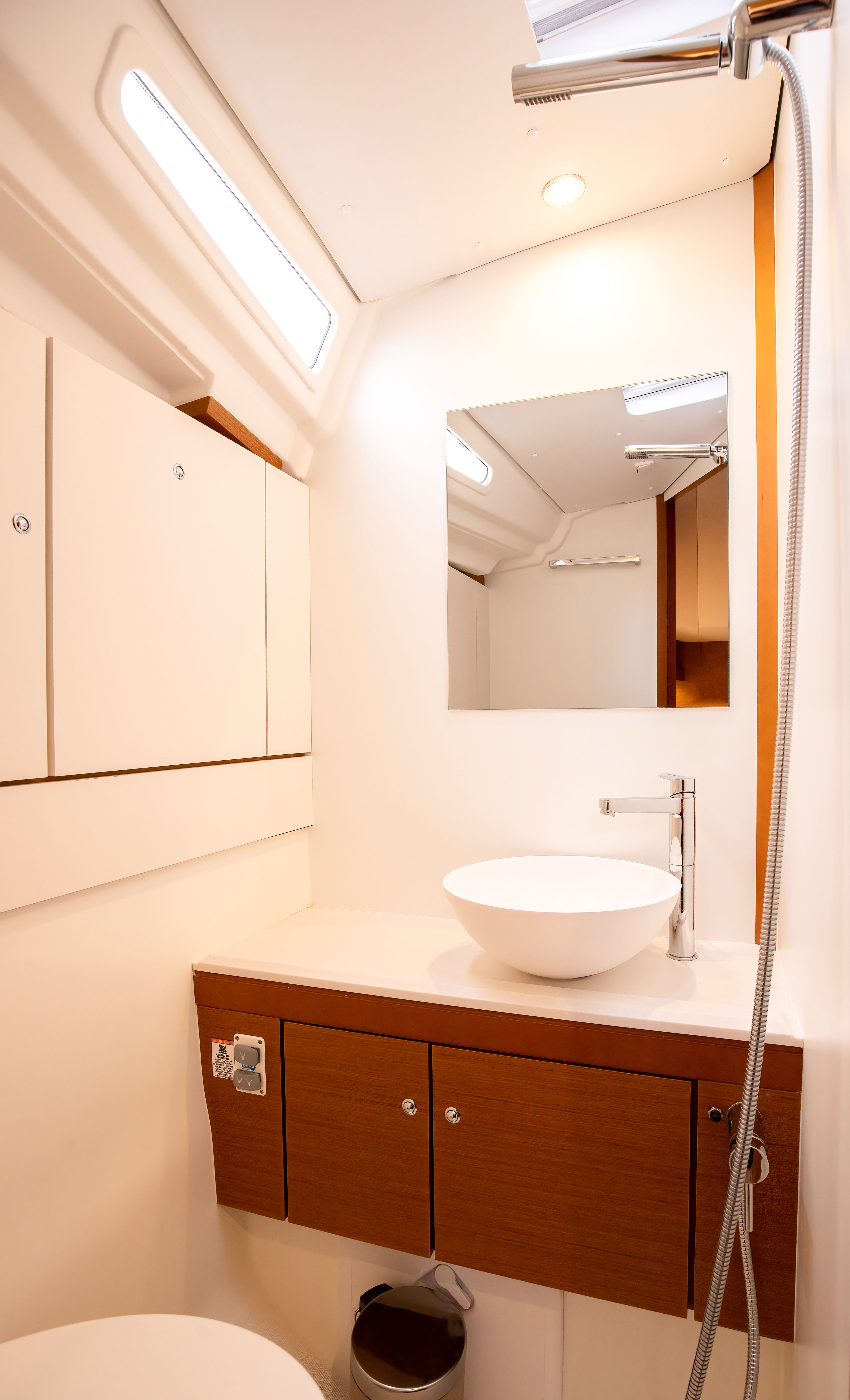 Jeanneau 54 | Talassa