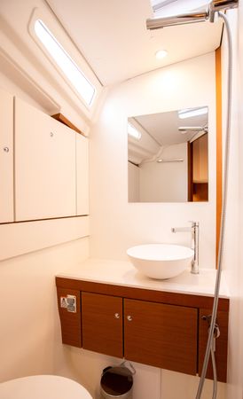 Jeanneau 54 | Talassa