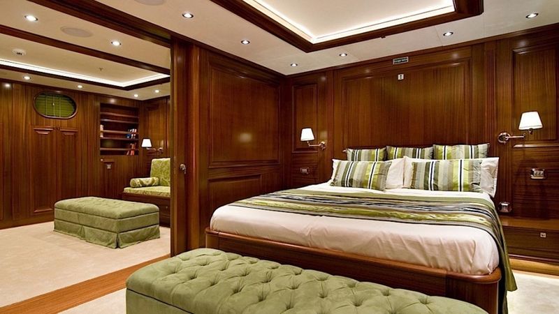 Gulet 141 | Clear Eyes