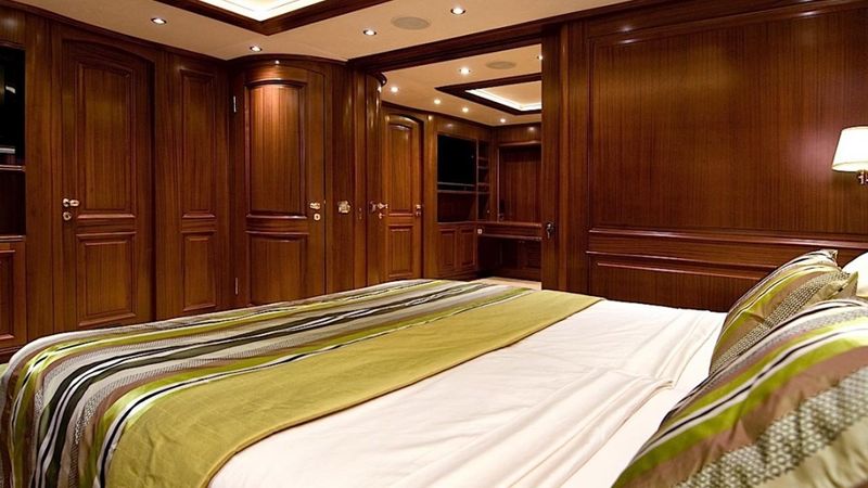 Gulet 141 | Clear Eyes