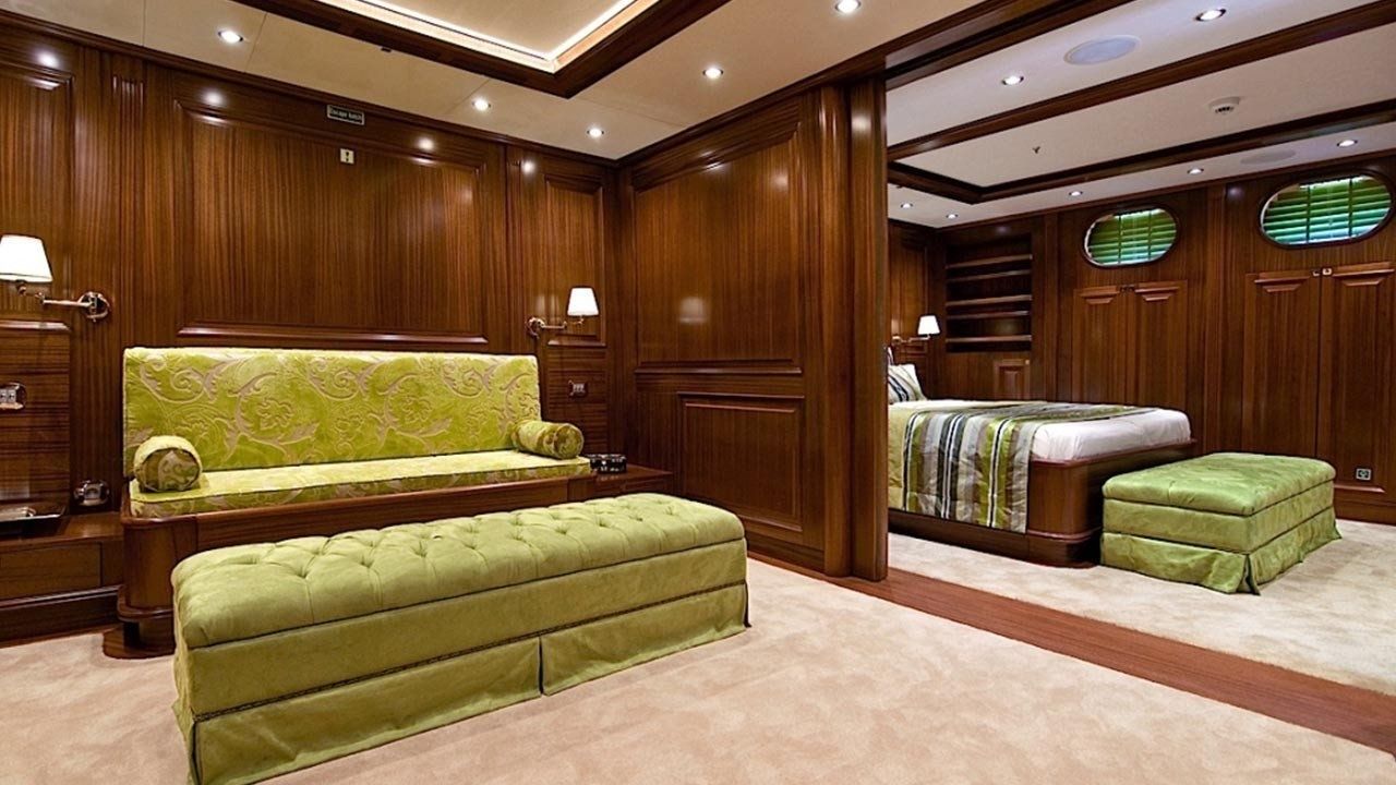 Gulet 141 | Clear Eyes