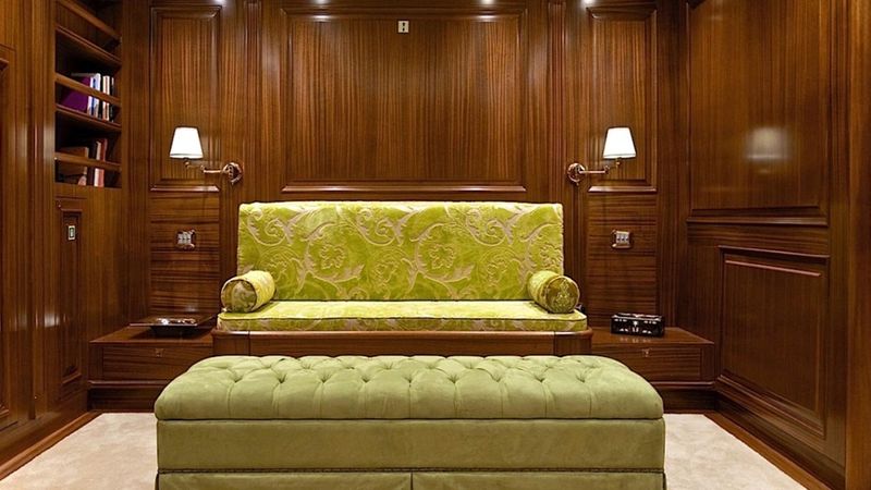 Gulet 141 | Clear Eyes