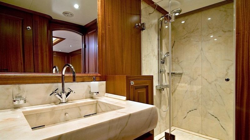 Gulet 141 | Clear Eyes