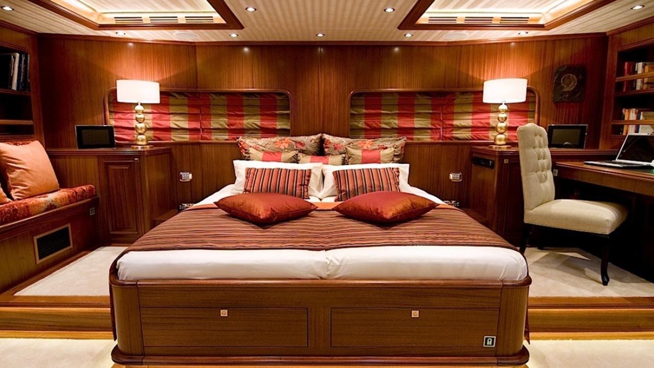 Gulet 141 | Clear Eyes