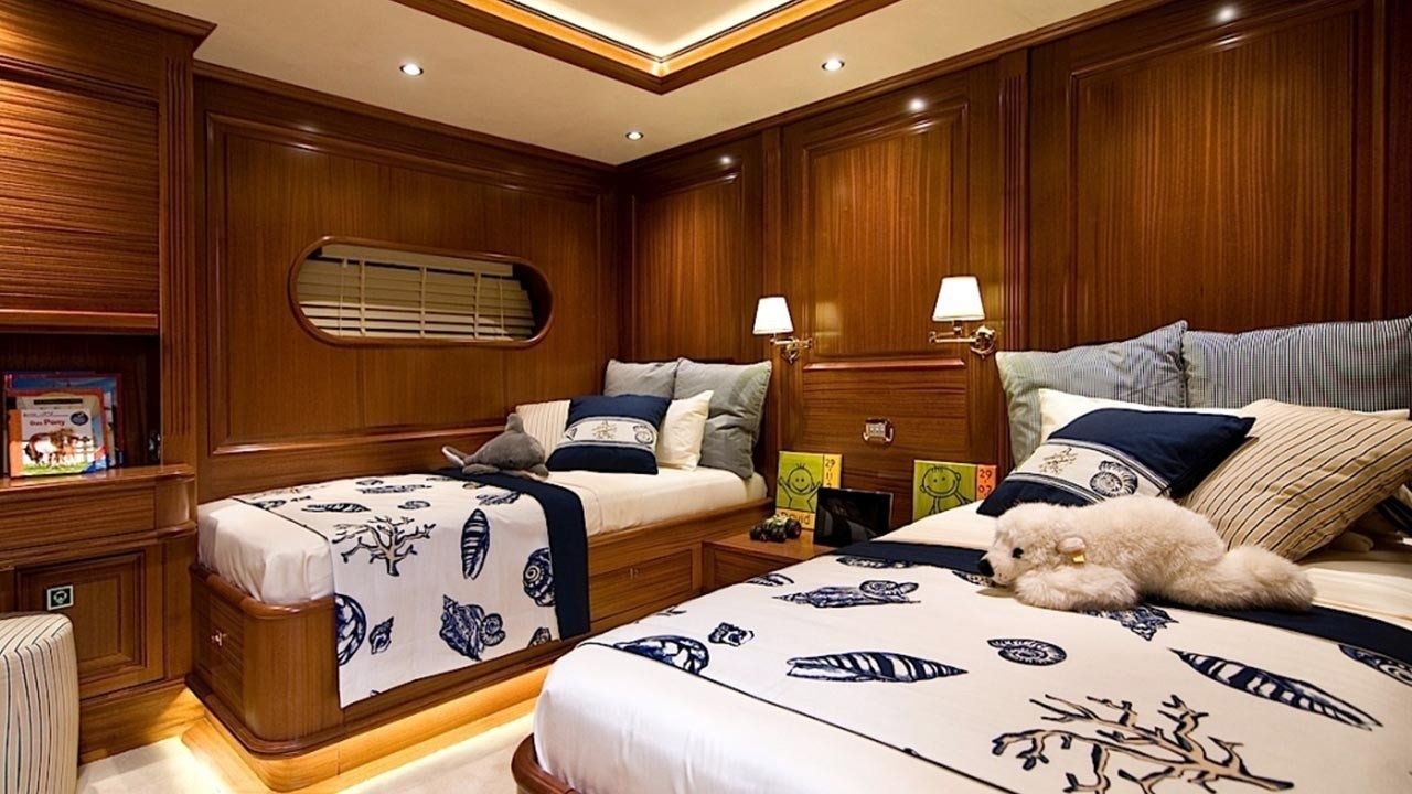 Gulet 141 | Clear Eyes