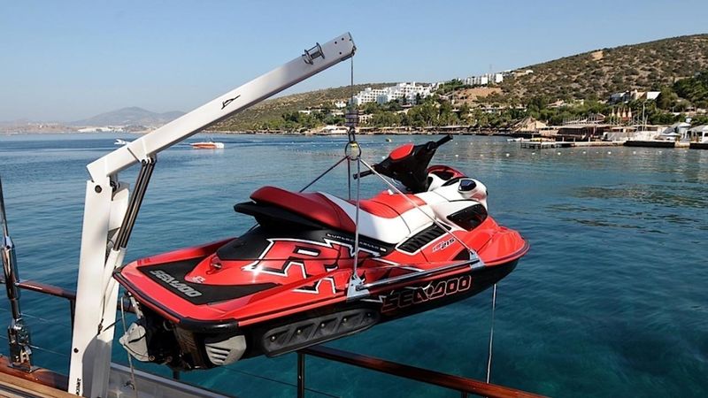 Gulet 141 | Clear Eyes