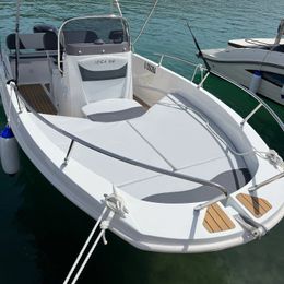 Idea Marine 58 | 22