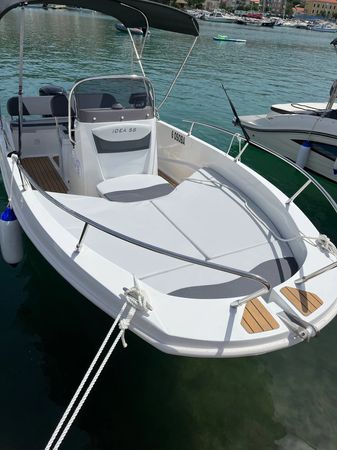Idea Marine 58 | 22