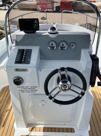 Idea Marine 58 | 22